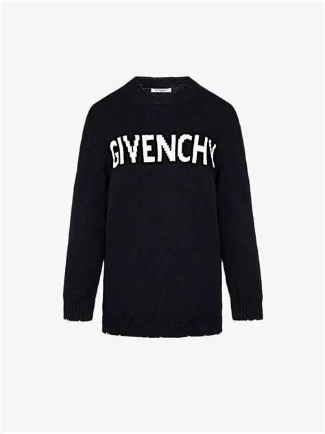 givenchy paris pull
